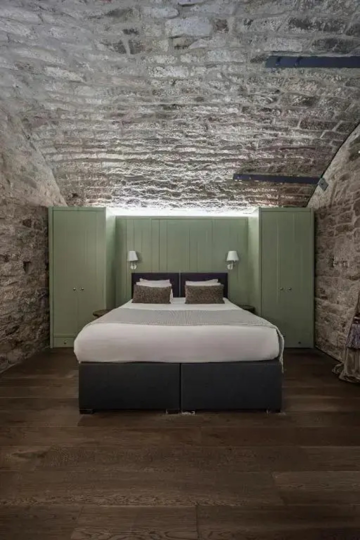 Old Town Chambers, Autograph Collection