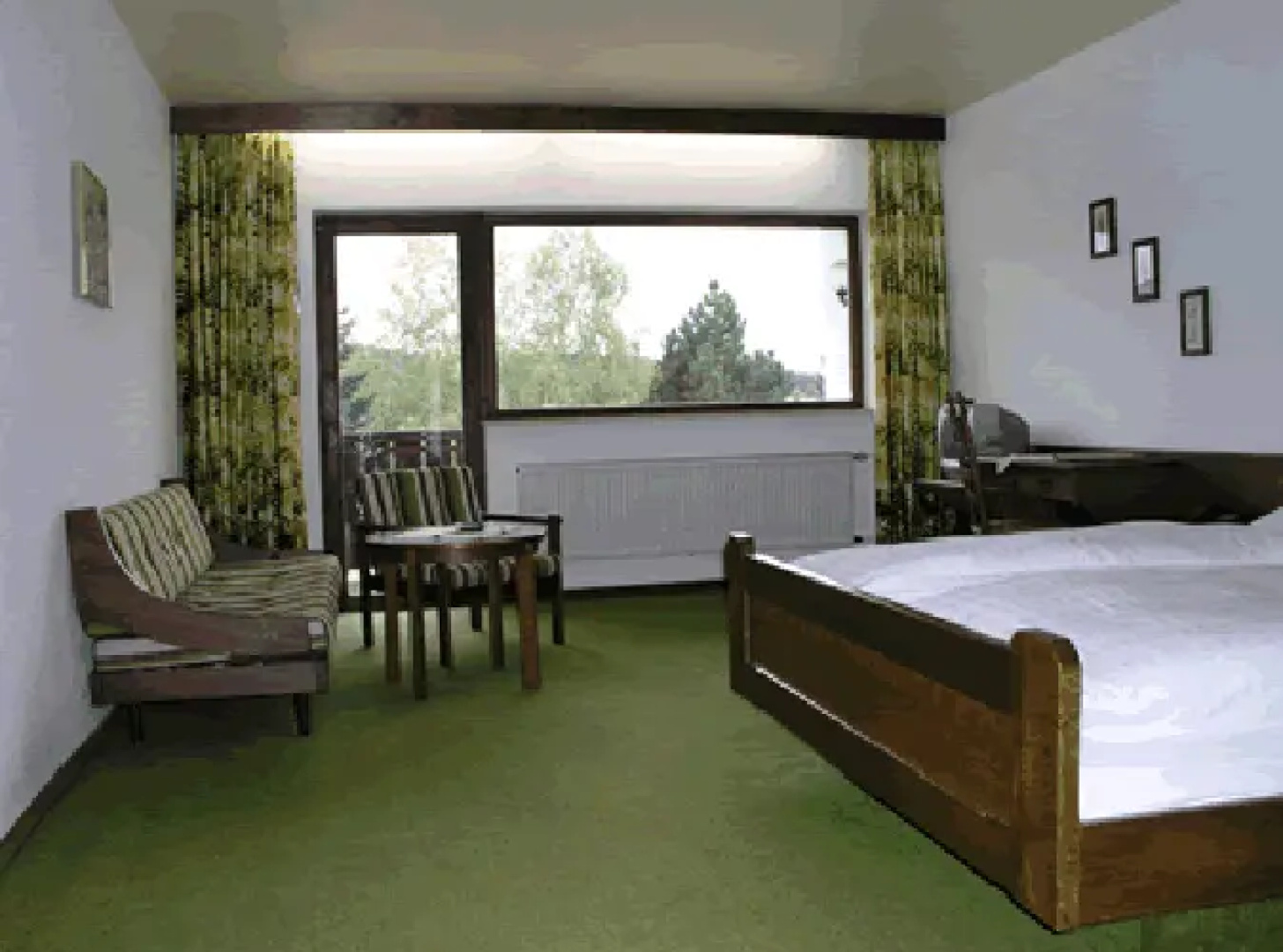 Berghof - Das kleine Landhotel
