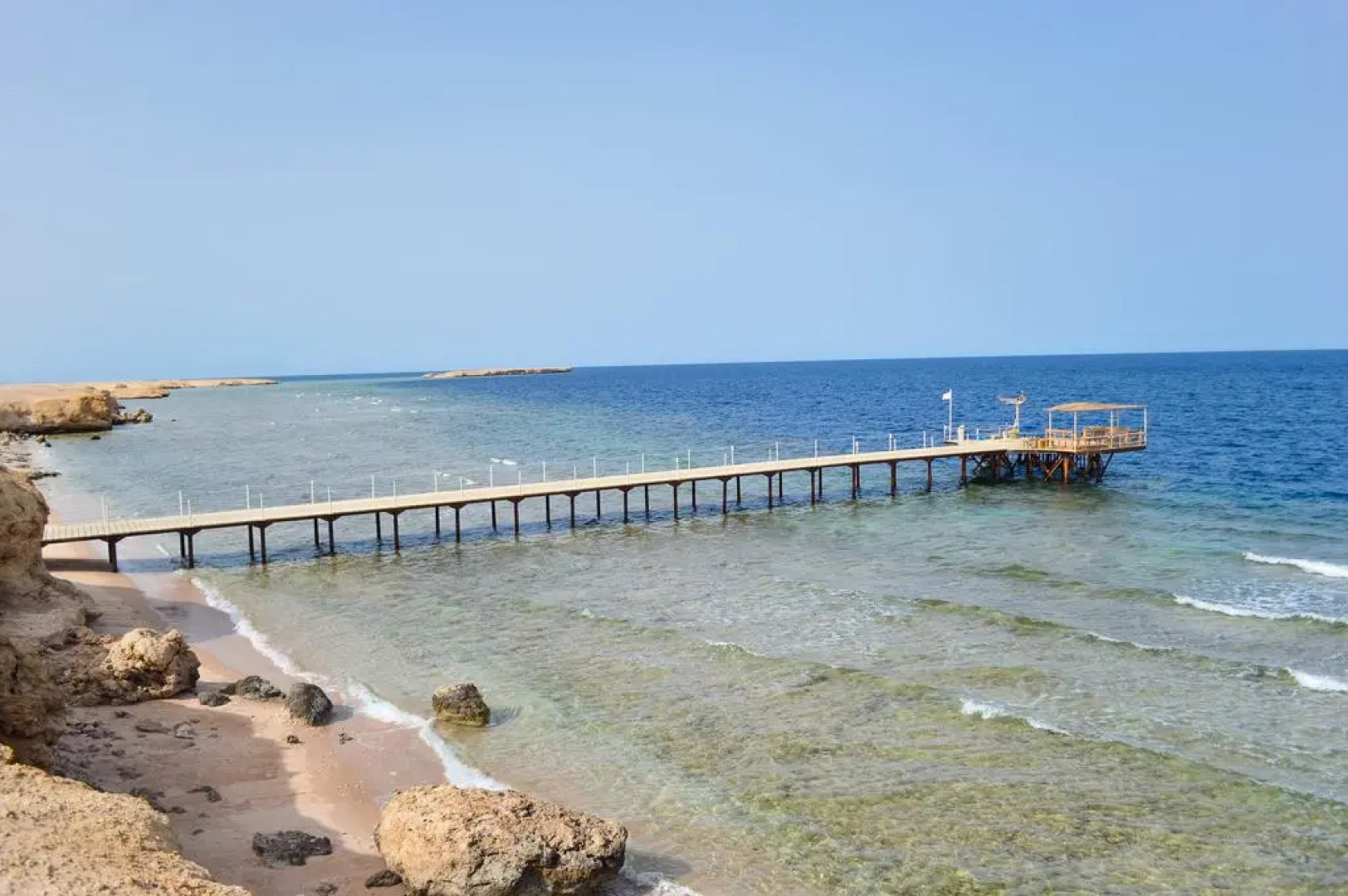 Viva Blue Resort and Diving Sharm El Naga