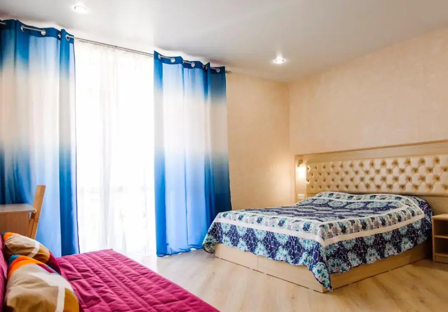 Villa Corsica
