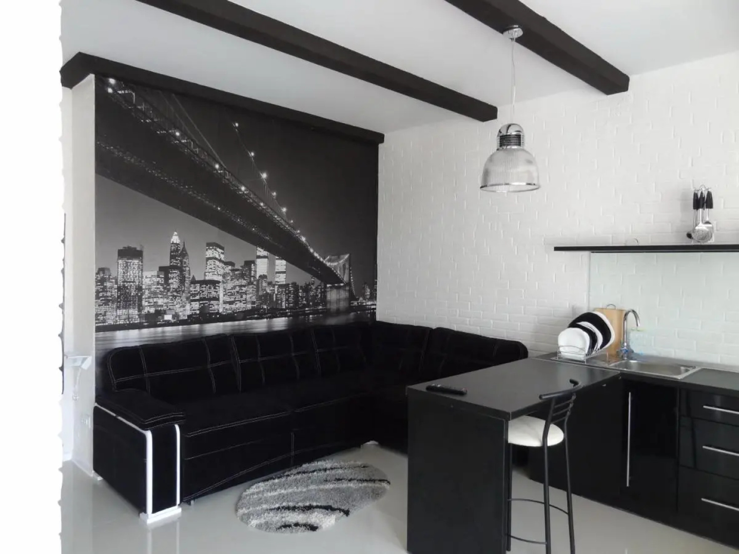 Aparthotel Olga
