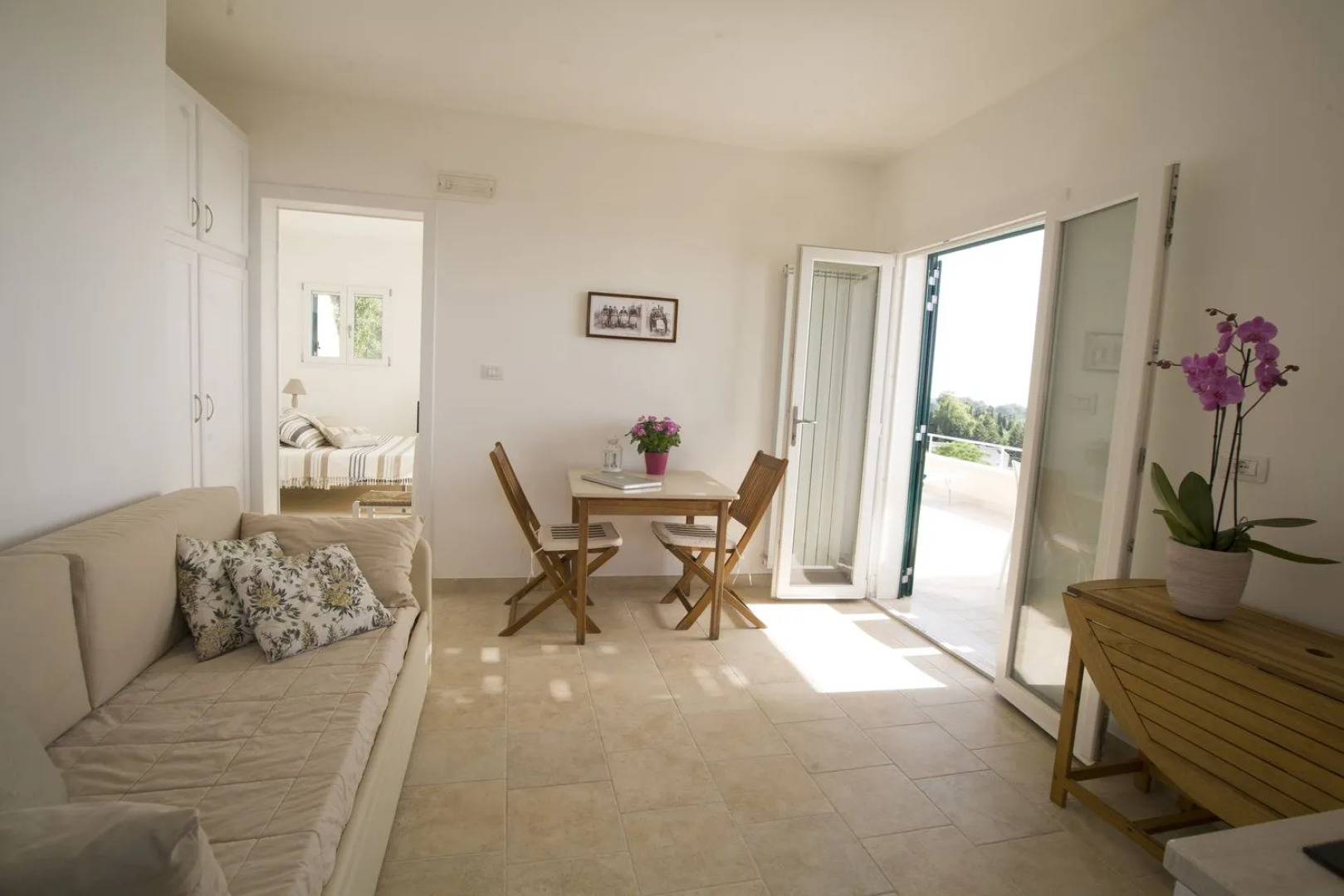 Villa Le Terrazze