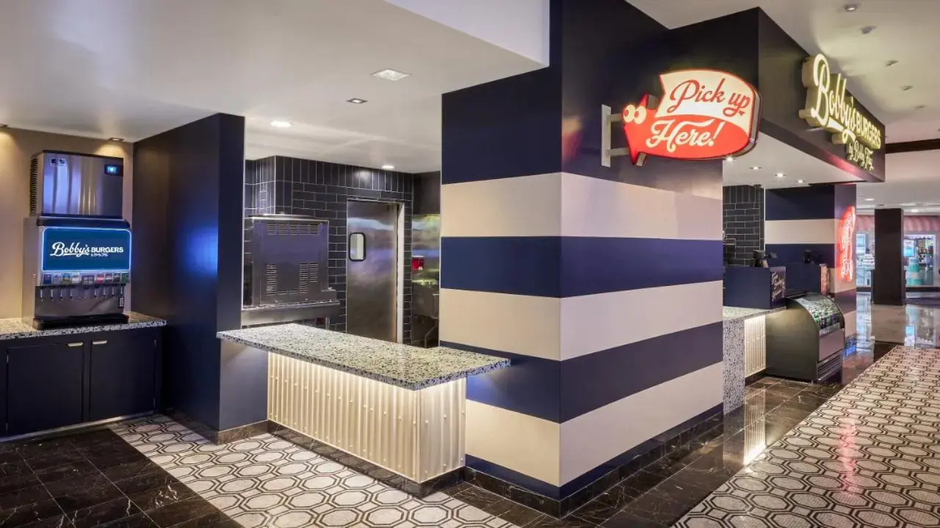 Harrah’s Las Vegas – A Caesars Rewards Destination