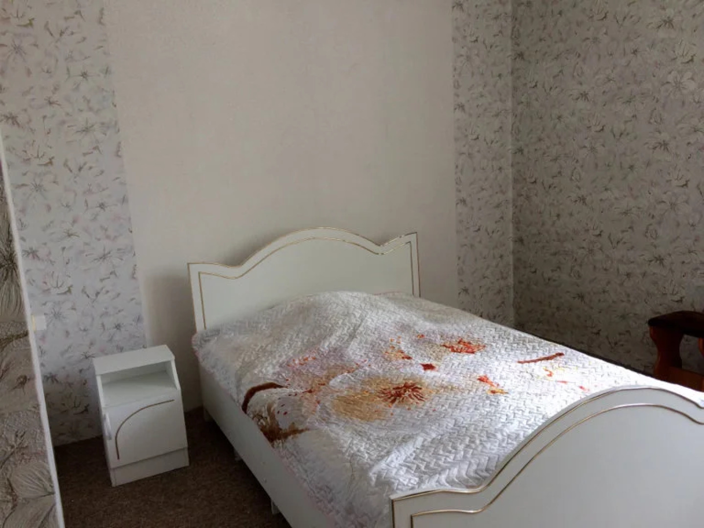 Гостиница Персона 