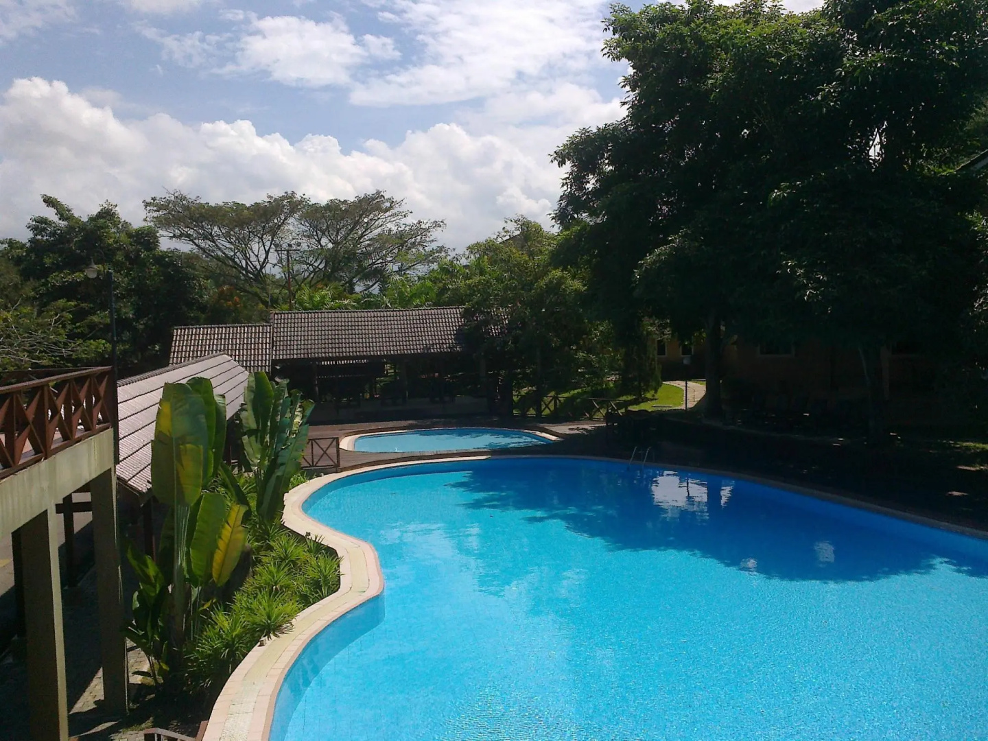 Lembah Impian Country Homes Resort