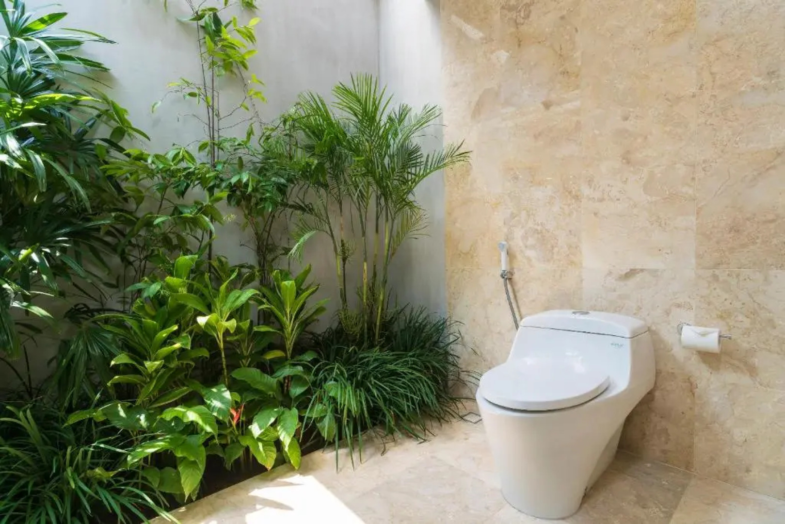 Отель Adiwana Unagi Suites