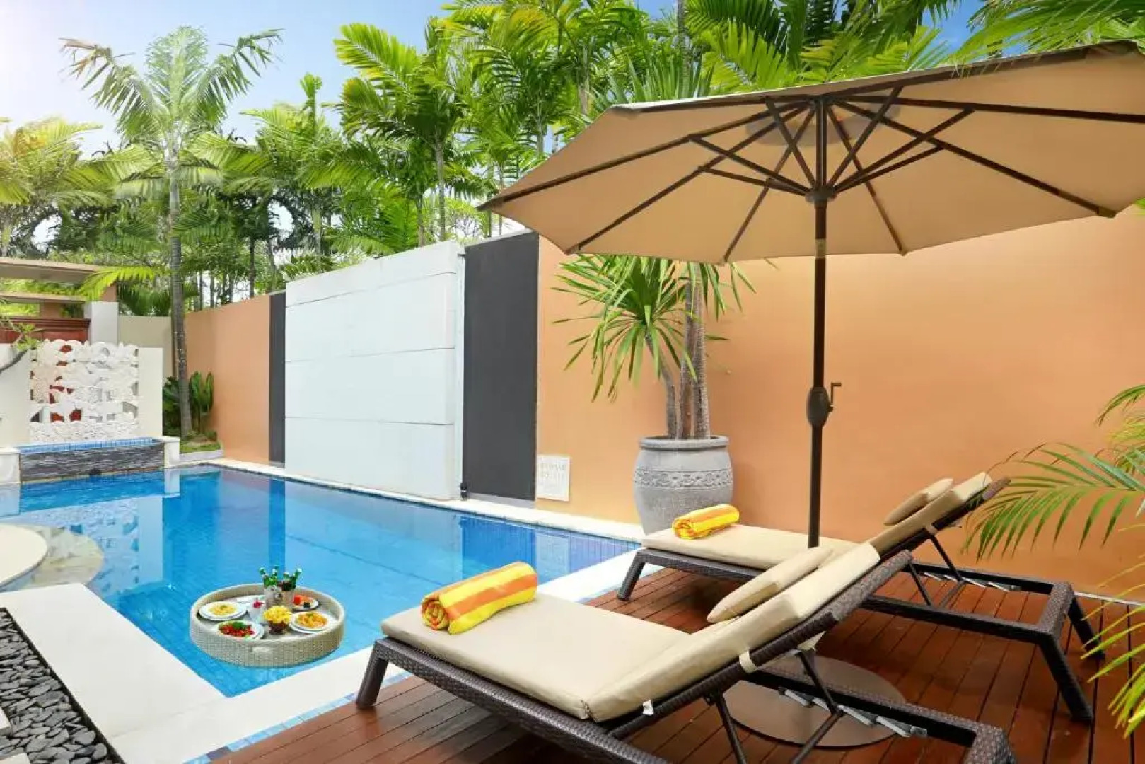 Bhavana Private Villas
