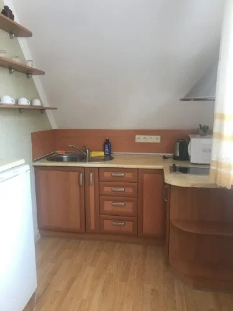 Park Royal Bely Lebed Mini-Hotel