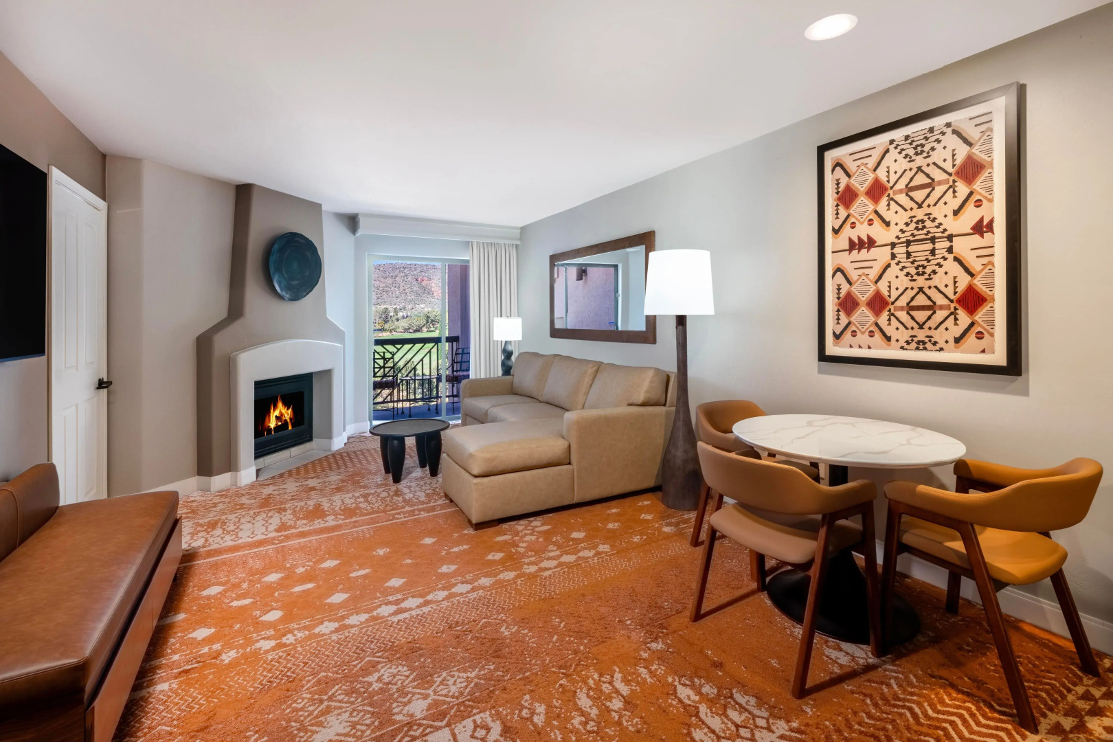 Hilton Sedona Resort at Bell Rock