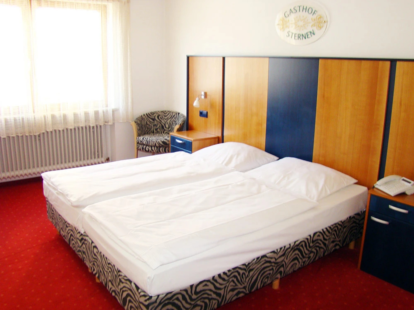 Hotel Sternen