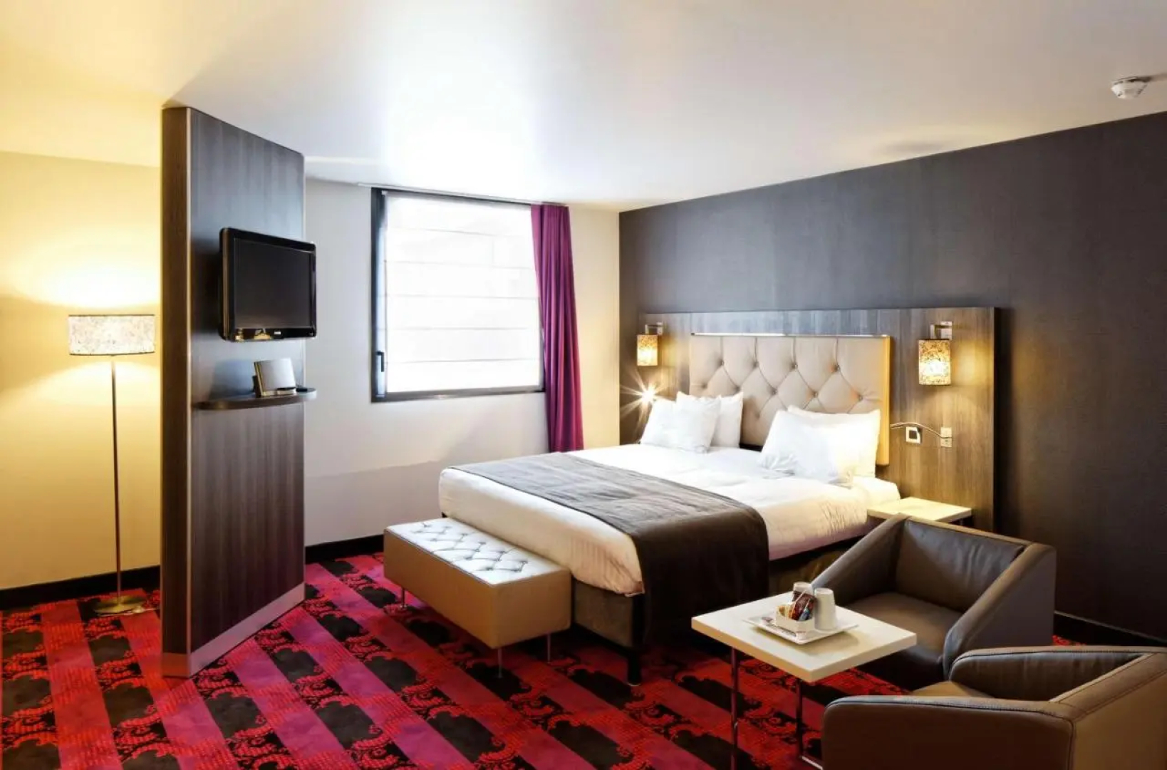 DoubleTree by Hilton Paris Bougival