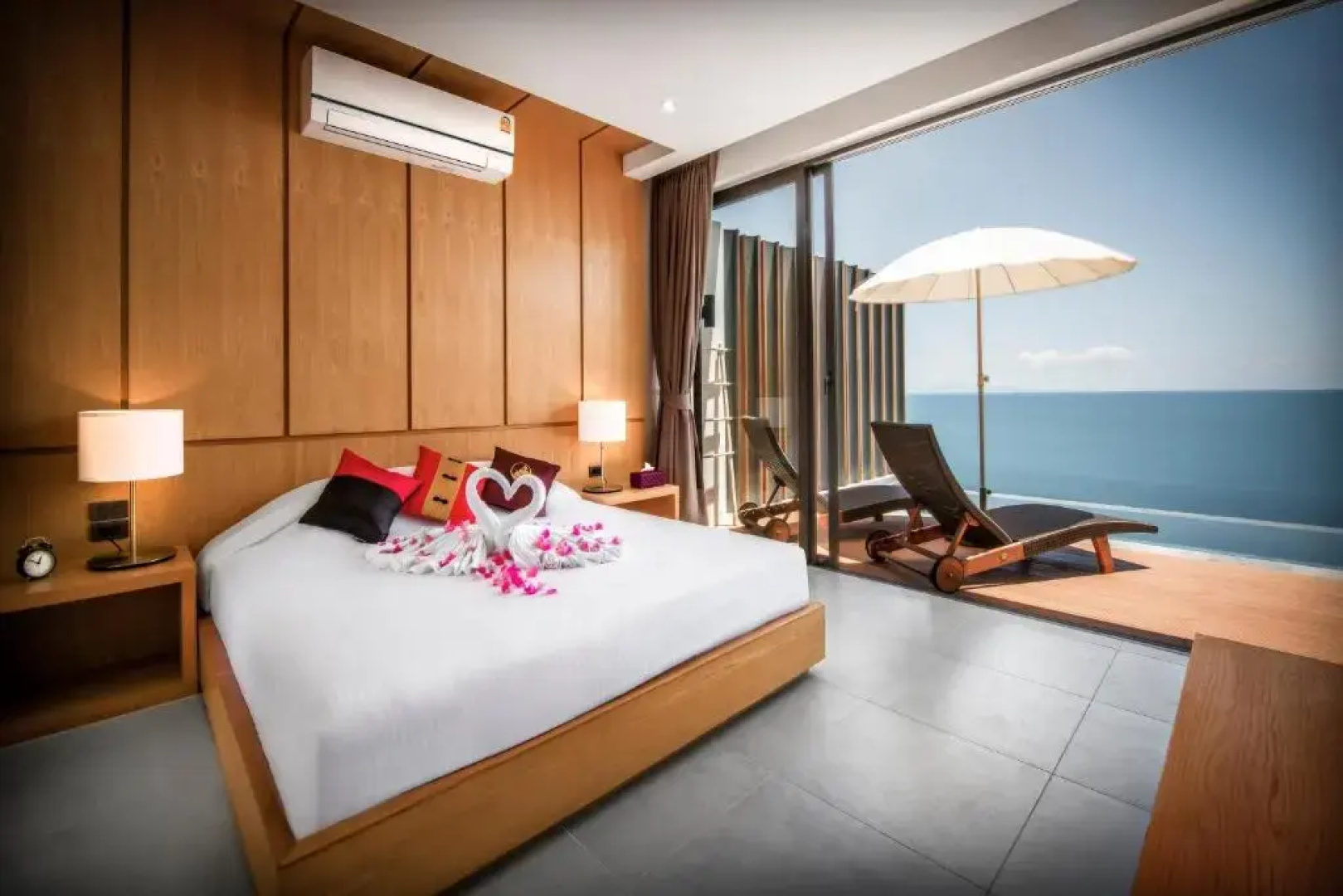 Jamahkiri Resort & Spa