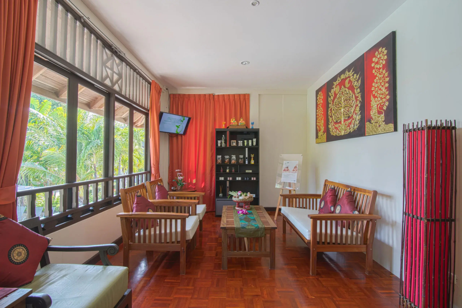 Phi Phi Holiday Resort – SHA Extra Plus