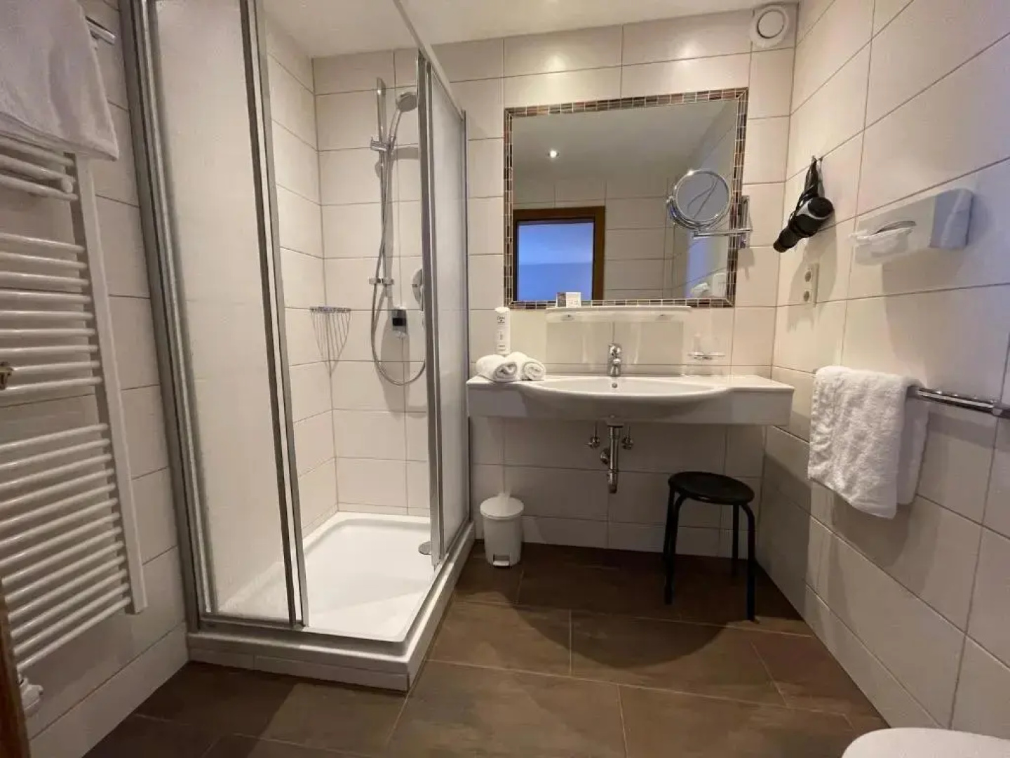 Hotel-Garni Patteriol