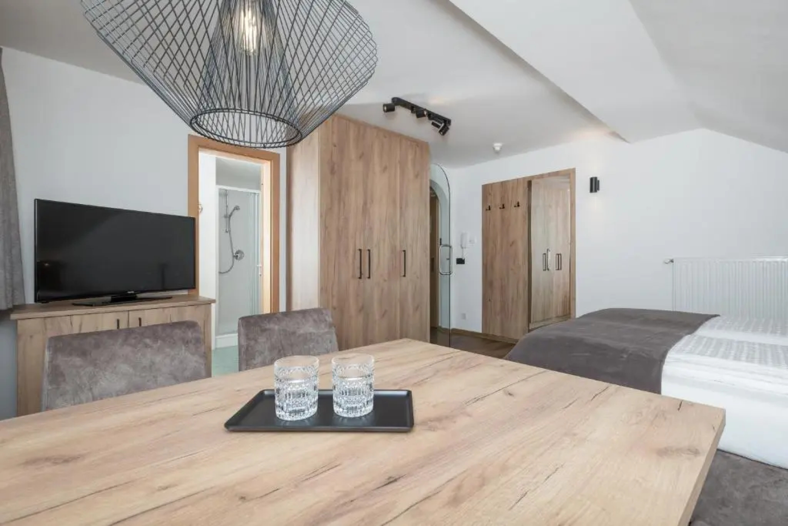 Aparthotel Familiaris - Family Apartments - Pools & Spa in the Dolomites