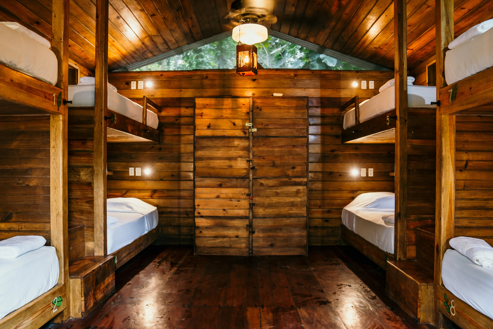 Palmar Beach Lodge