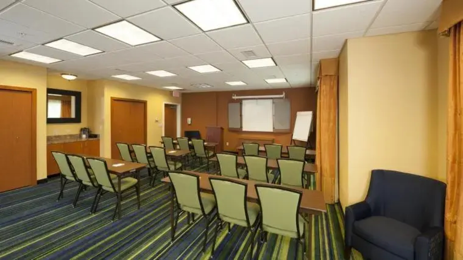 Fairfield Inn & Suites By Marriott - Brunswick