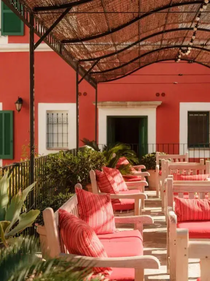 Demeure Castel Brando Hôtel & SPA