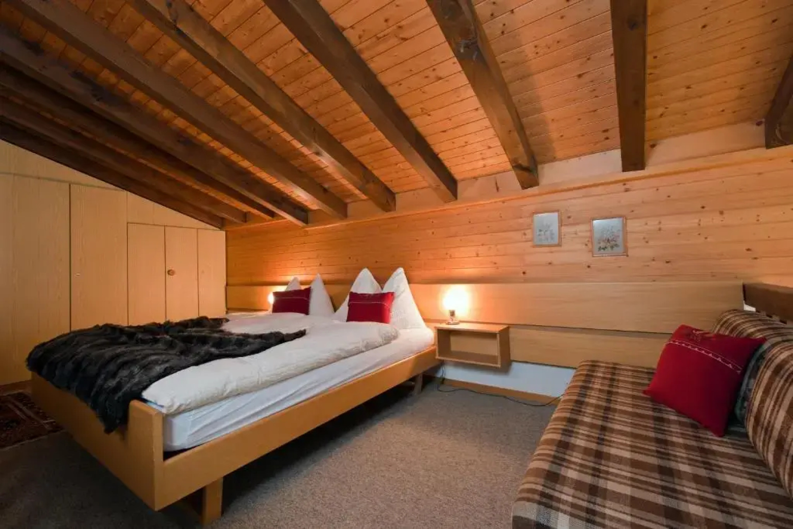 Chalet Beau-Site