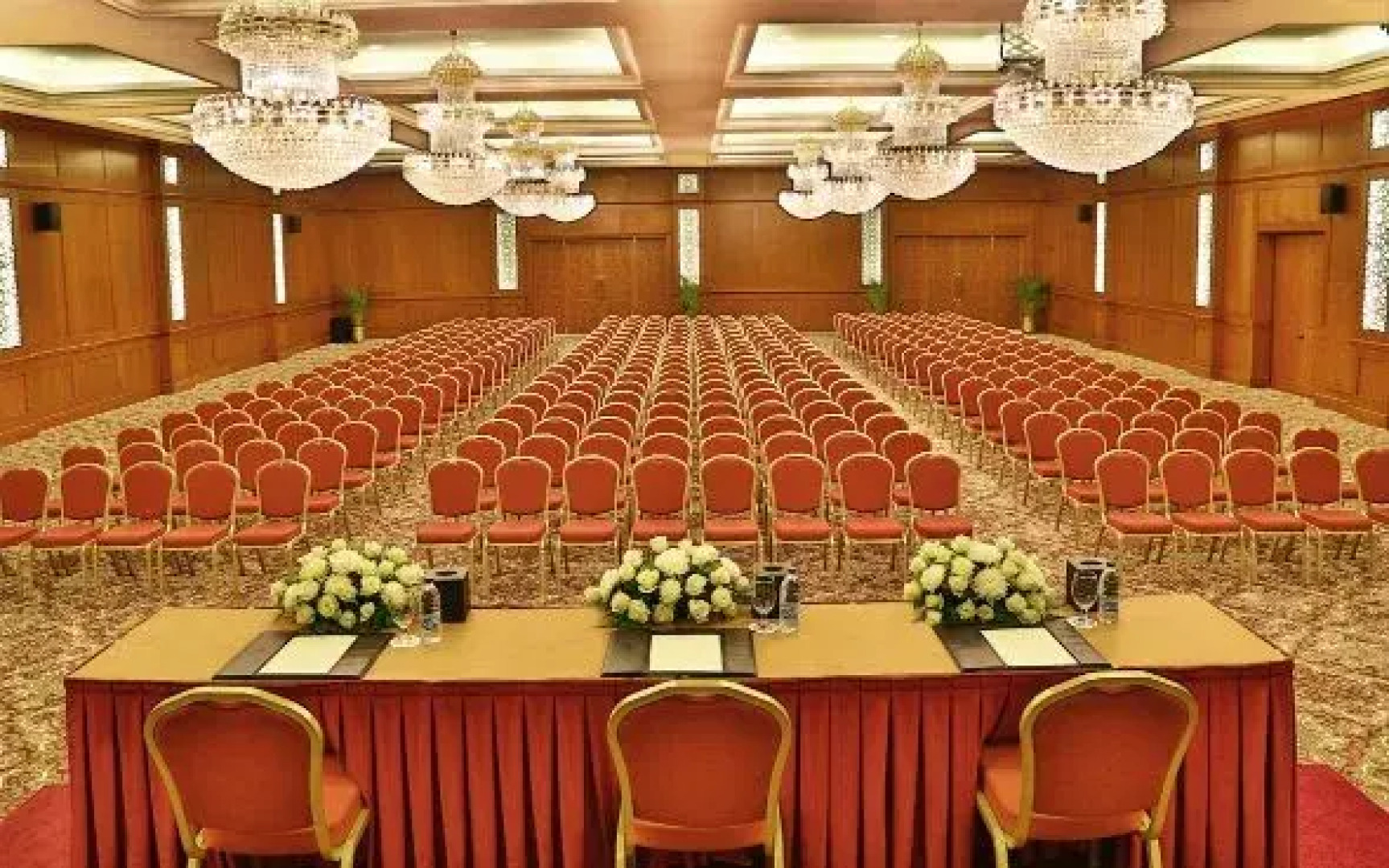 Miramar Al Aqah Beach Resort