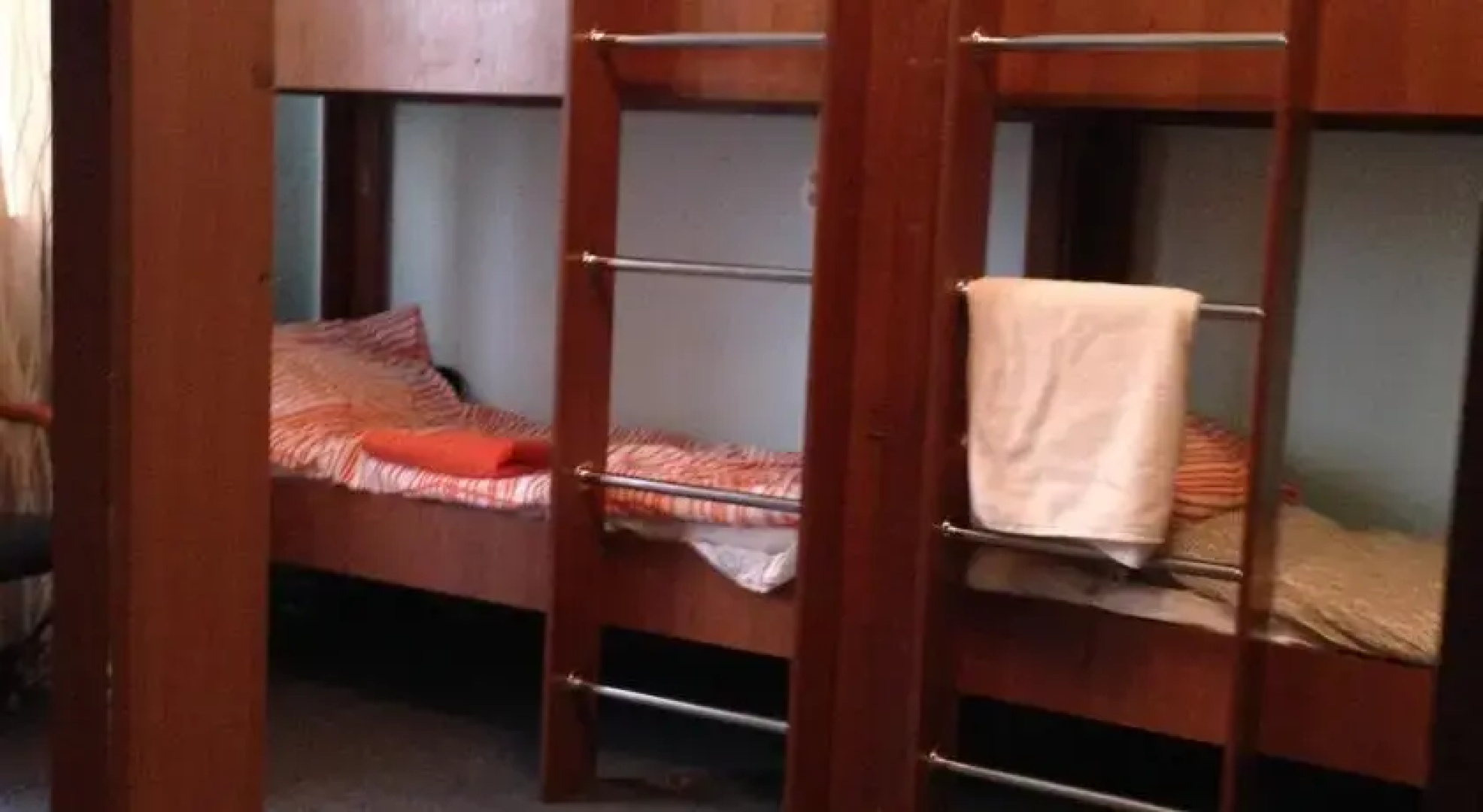 Hostel Five