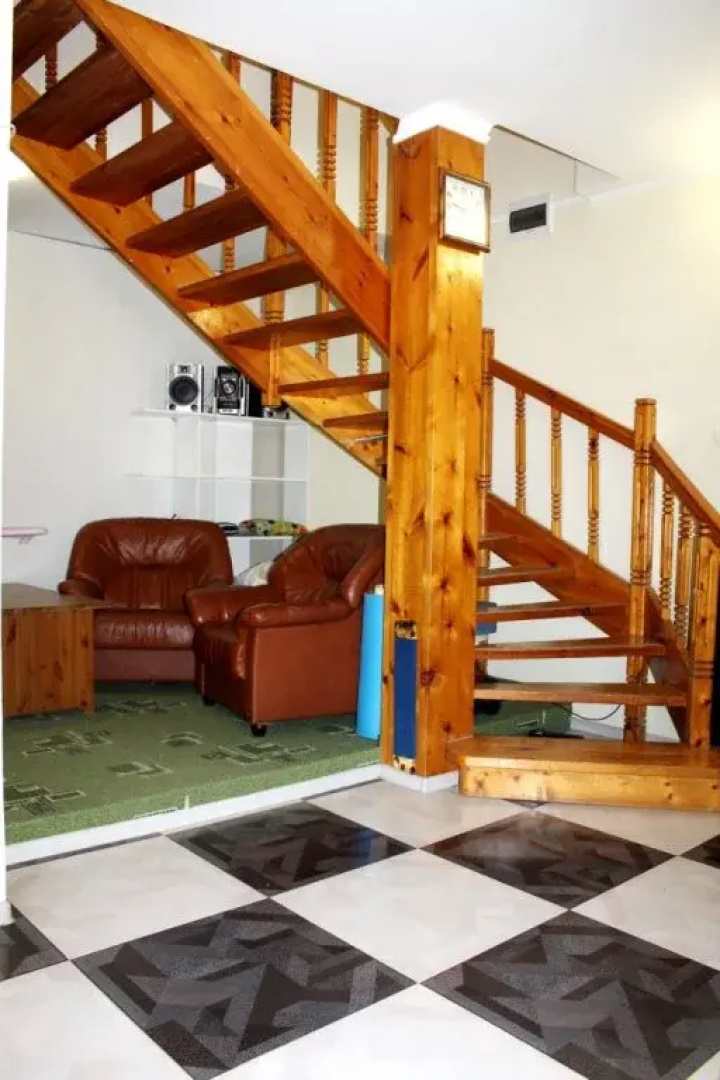 Hostel Om