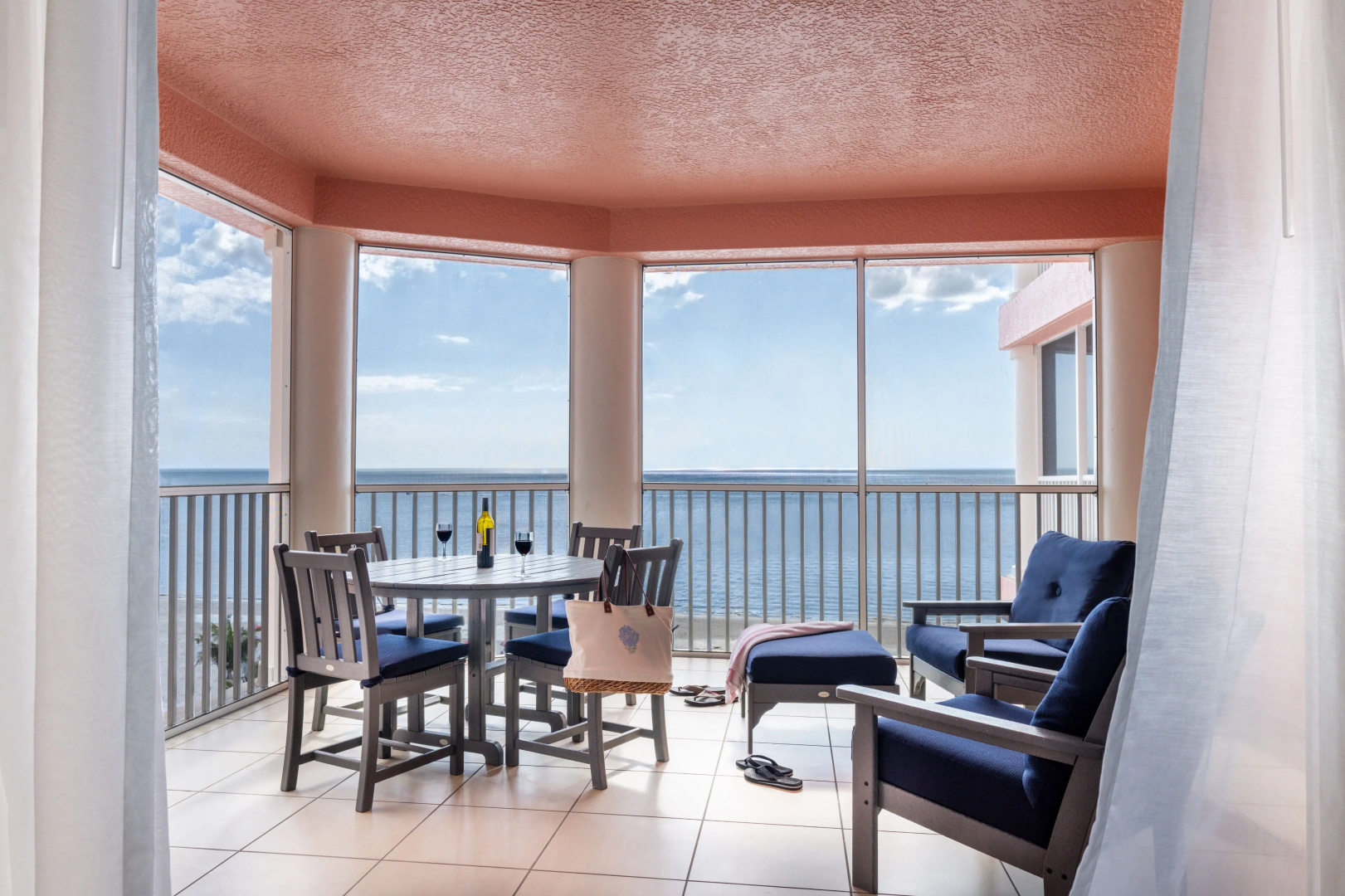 Pink Shell Beach Resort and Marina