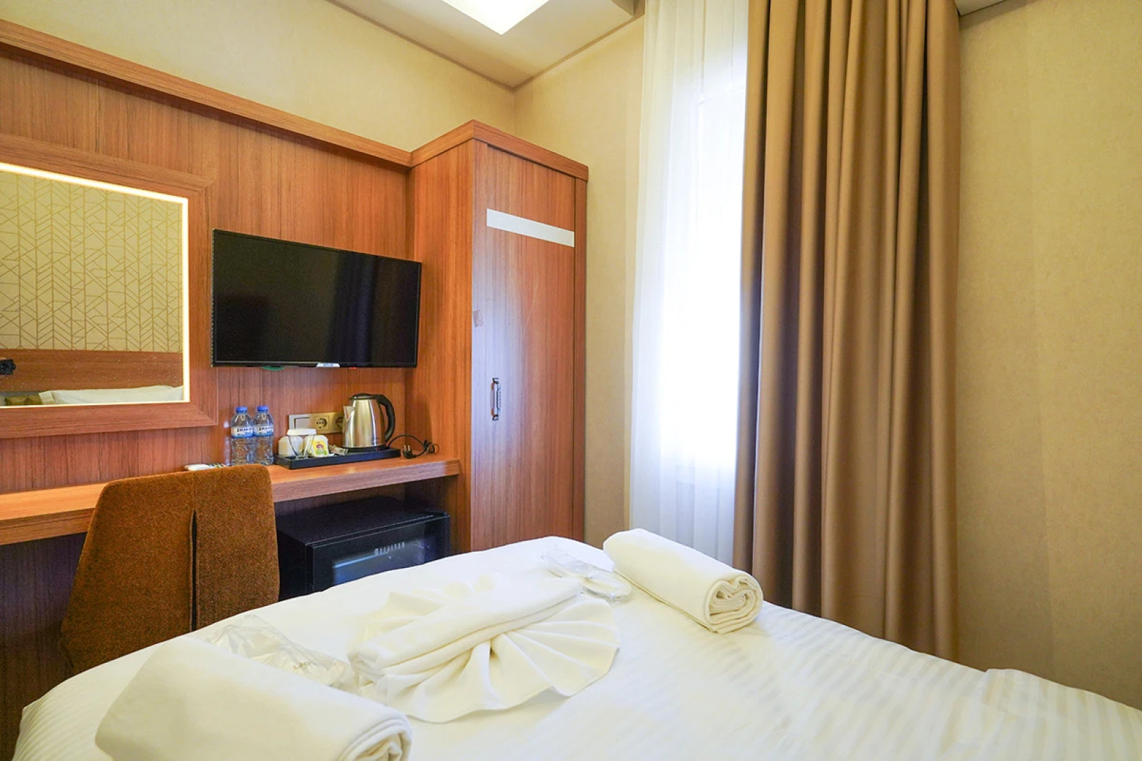 Uğurlu Hotel