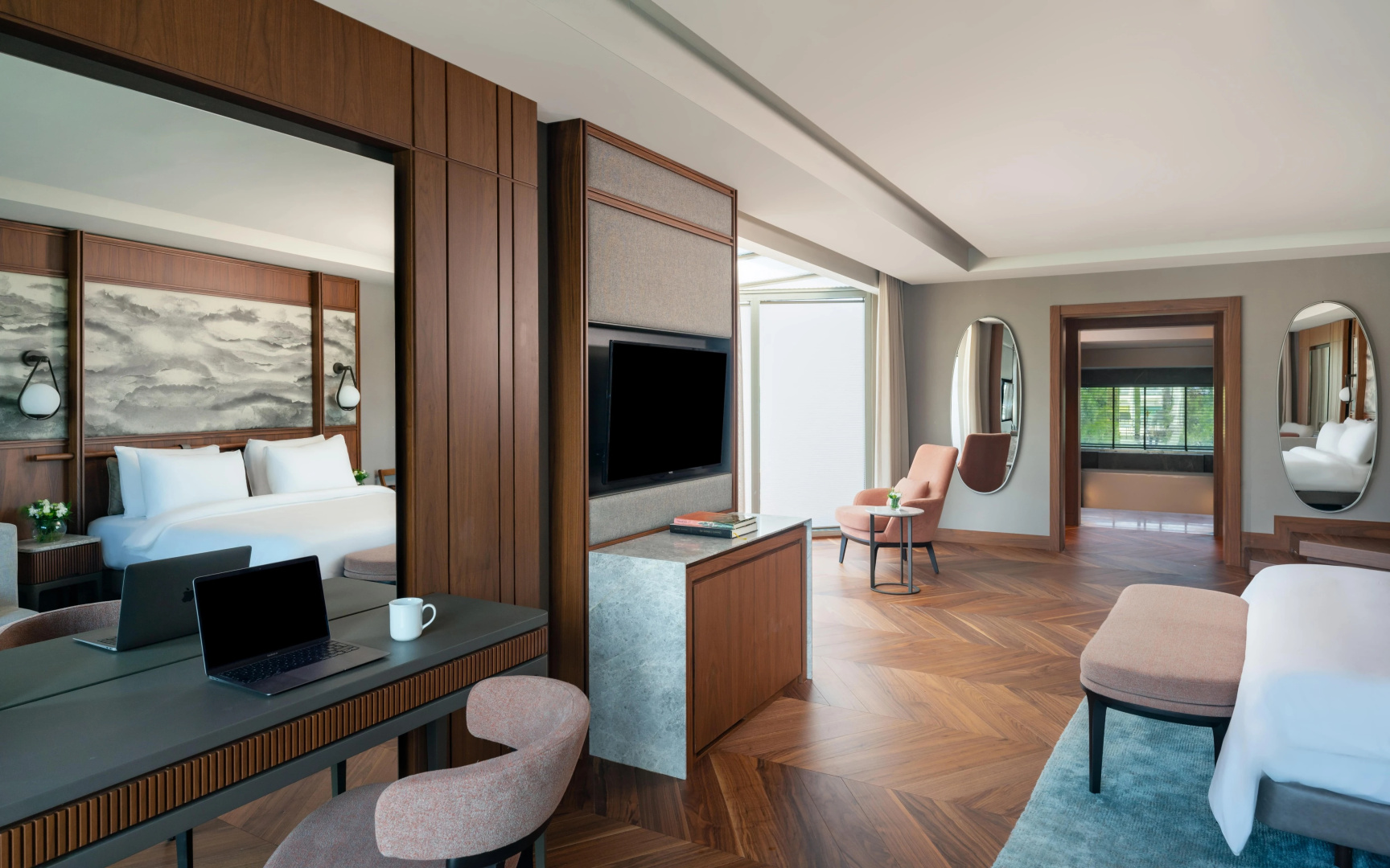Rixos Sungate - The Land of Legends Access