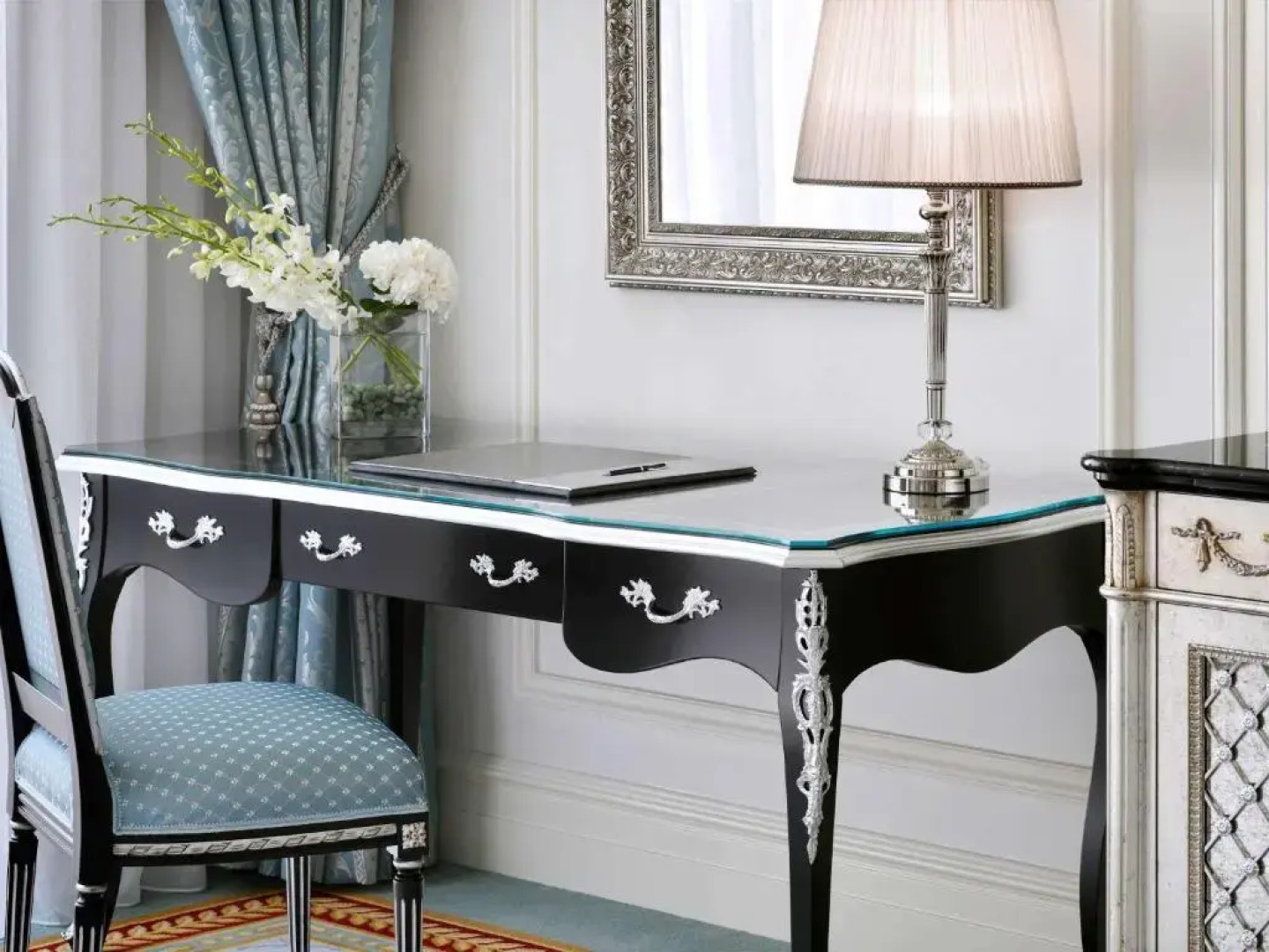 Raffles The Palm Dubai