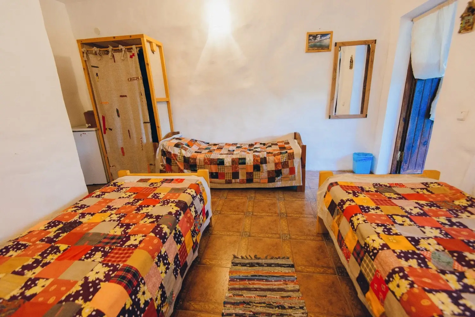 Tepsen Guest House