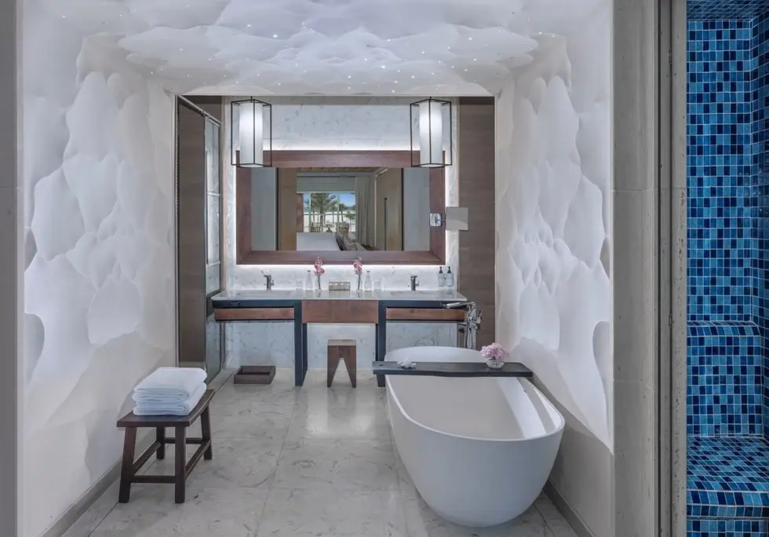 InterContinental Ras Al Khaimah Mina Al Arab Resort & Spa by IHG
