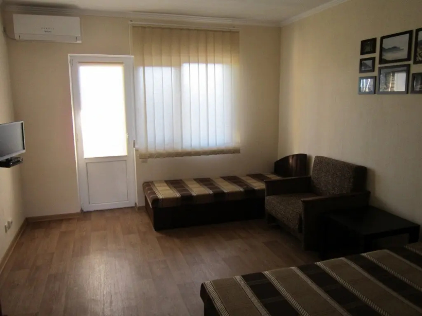 Guest House Parus