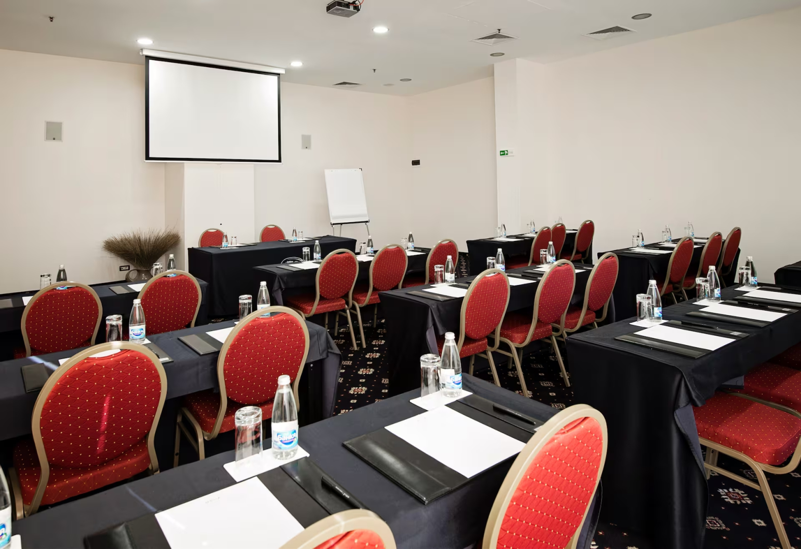 Melia Grand Hermitage - All Inclusive