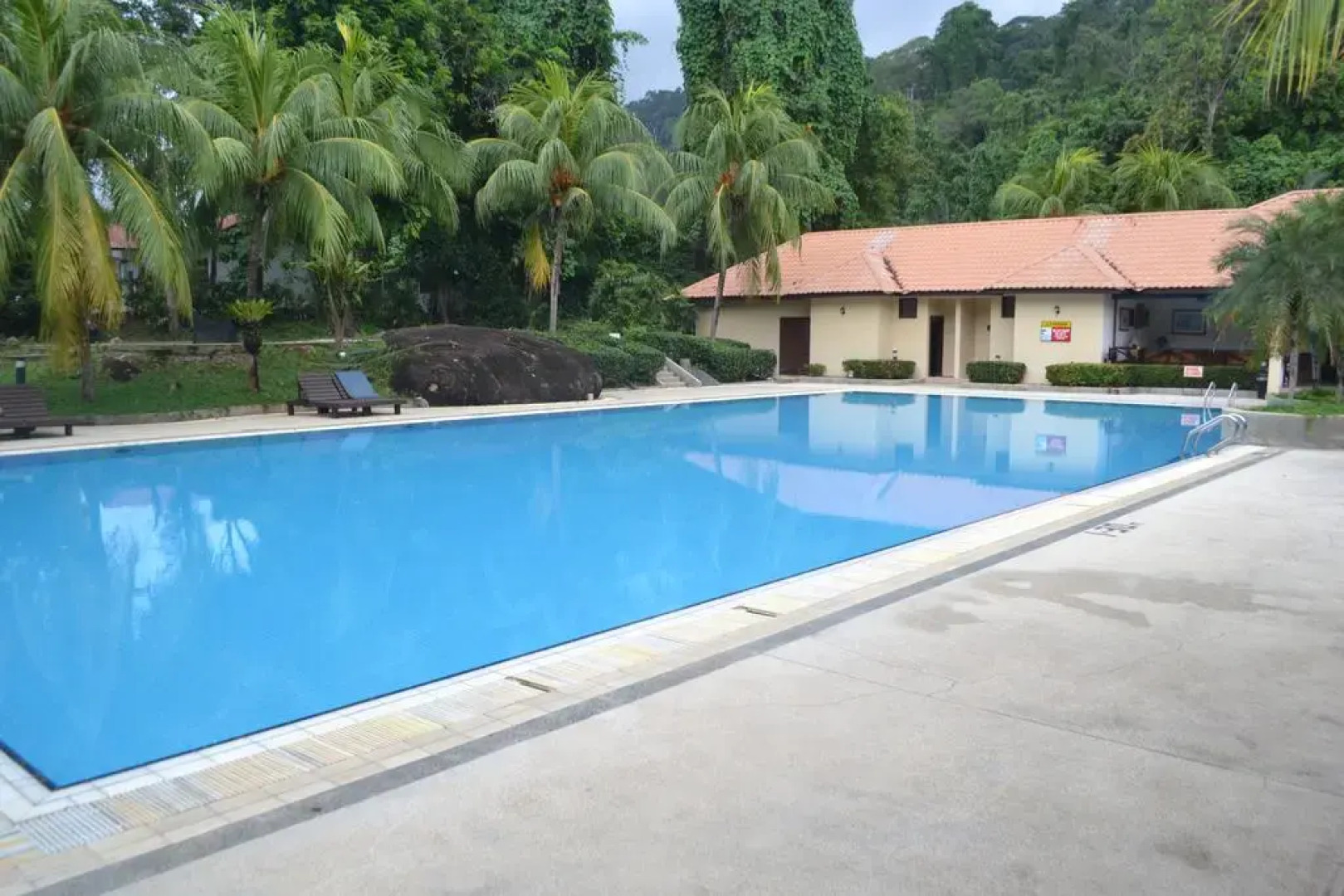 SELESA Tioman Home Stay Apartment