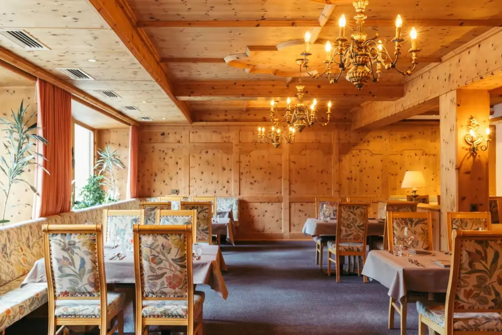 Hotel Kirchenwirt