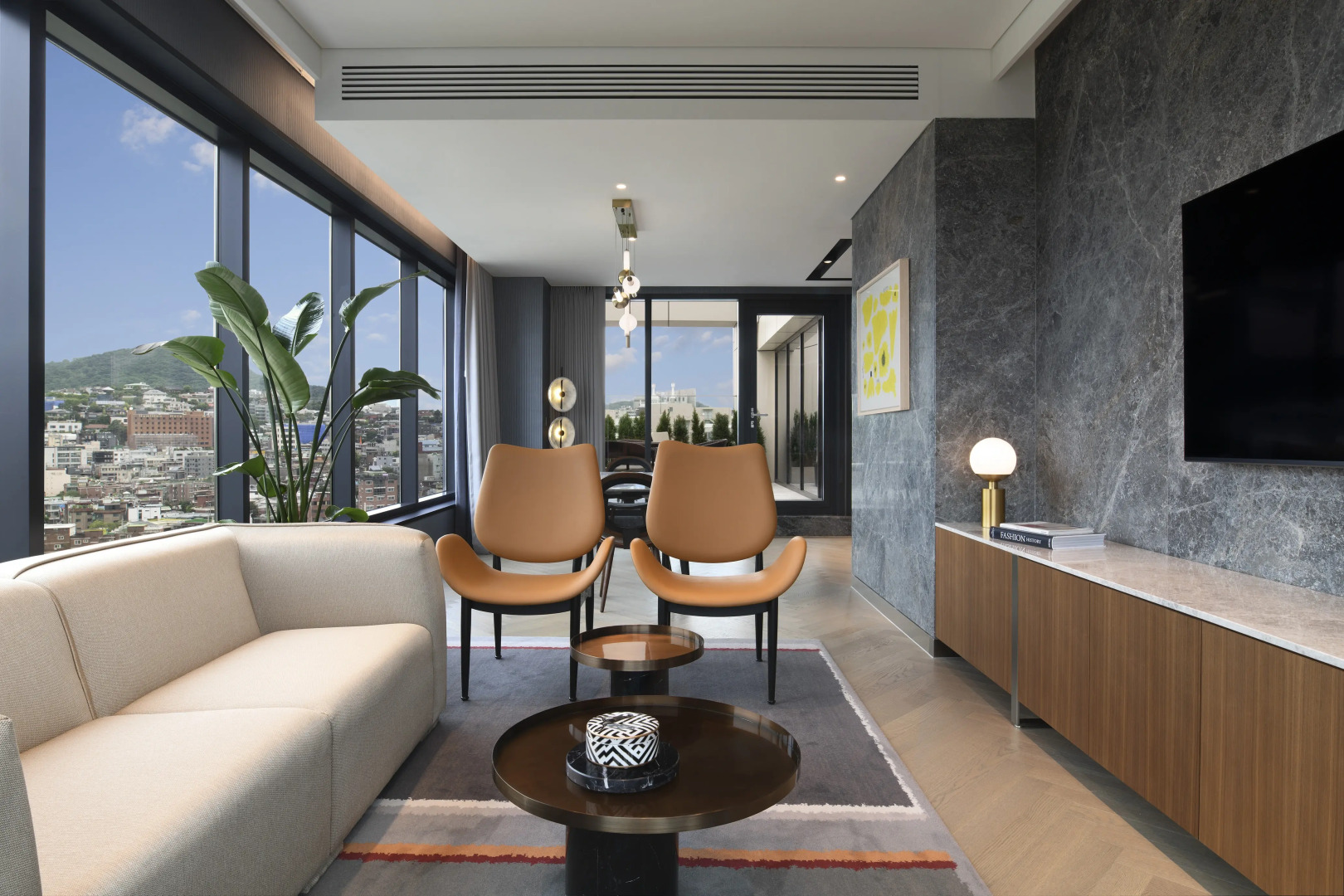 Mondrian Seoul Itaewon