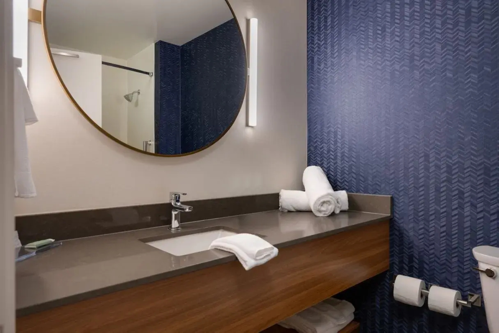 Fairfield by Marriott Inn & Suites Missoula Airport