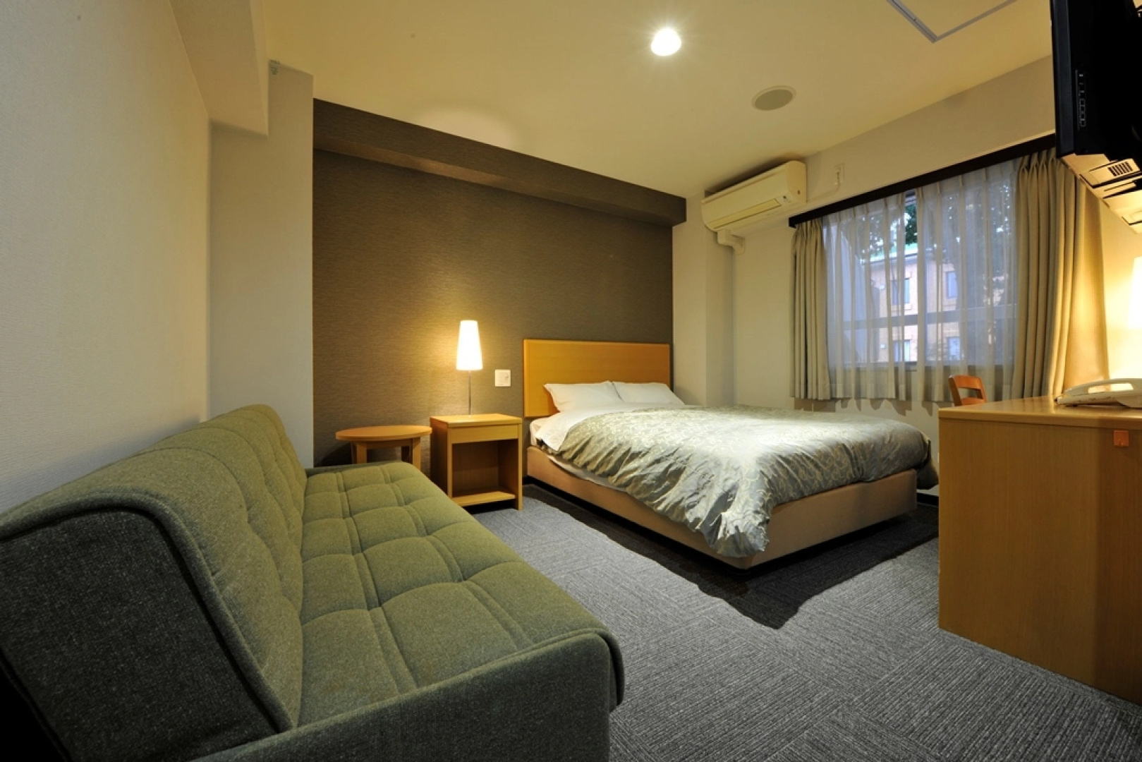 KKR Hotel Nakameguro
