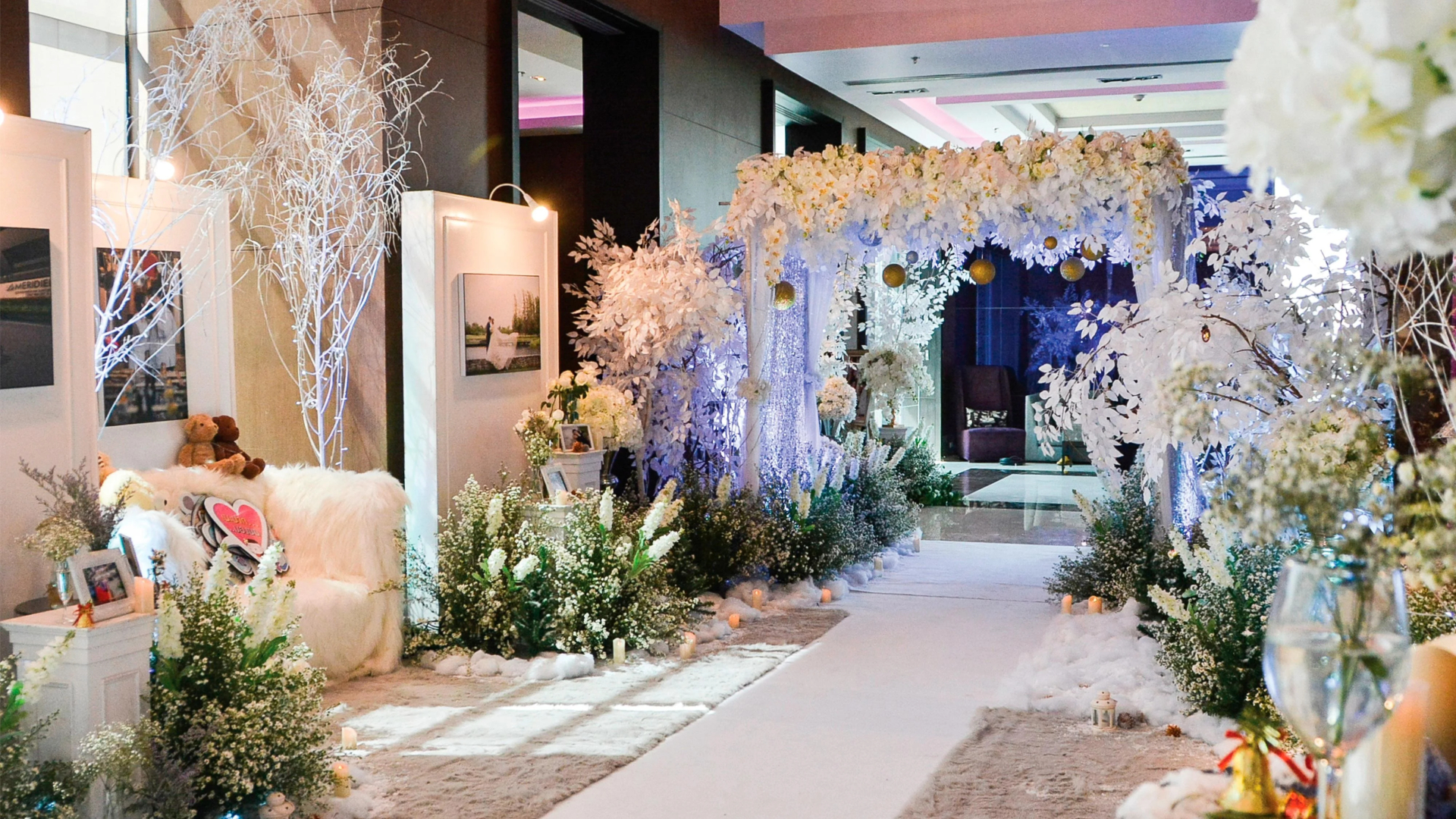 Le Meridien Suvarnabhumi, Bangkok Golf Resort & Spa