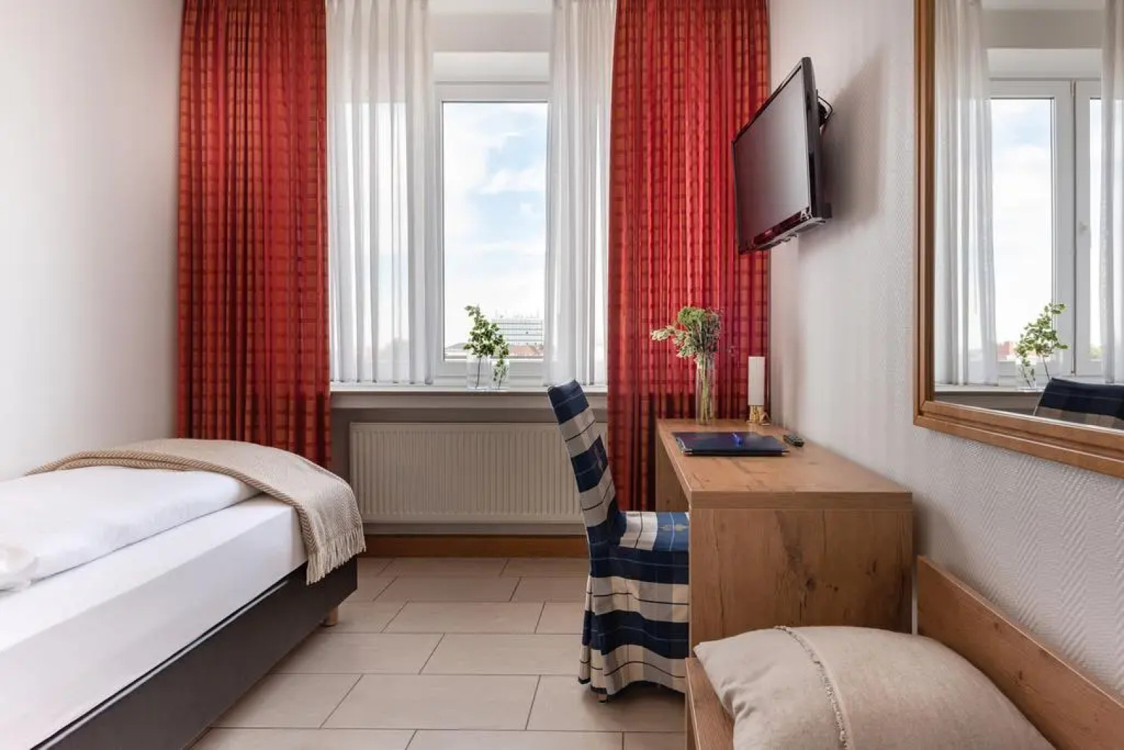 Hotel Conti