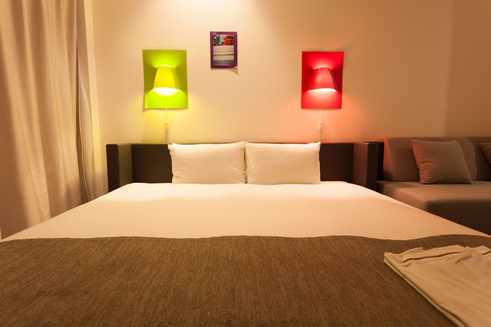 Отель Shibuya Granbell 