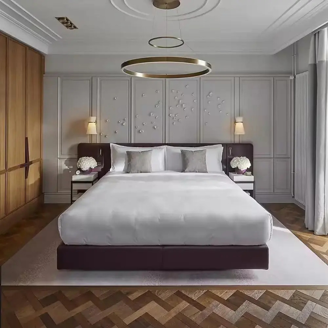 Mandarin Oriental Palace, Luzern