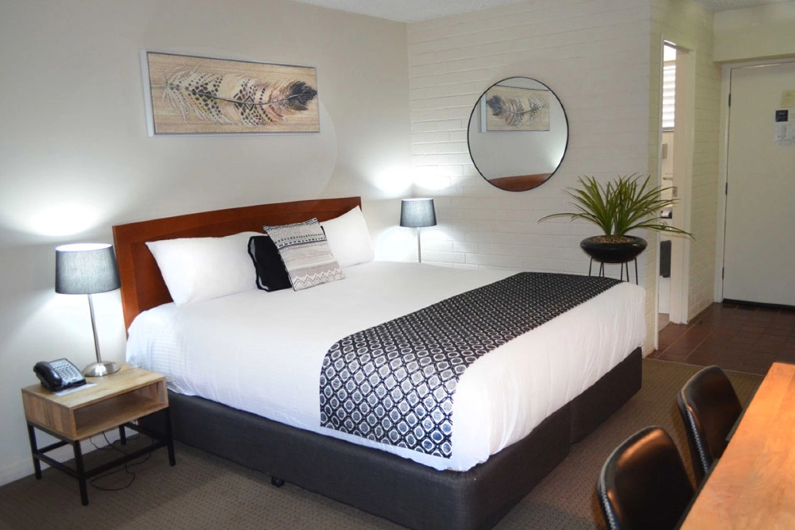 Orana Motel Dubbo