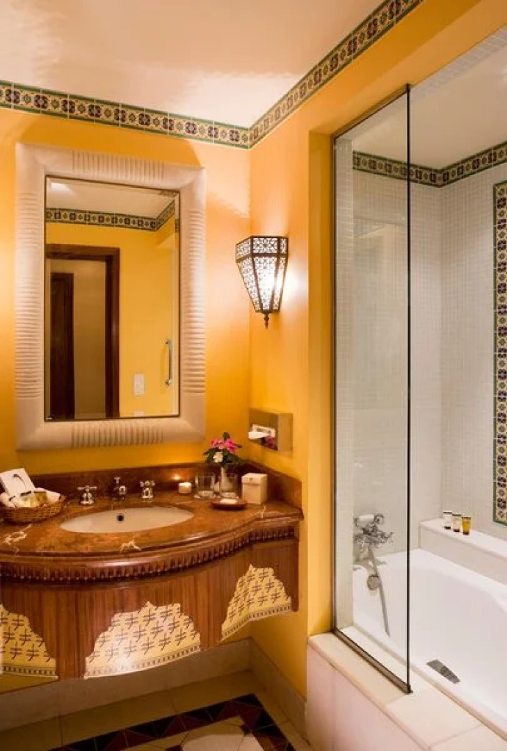 Mosaique Beach Resort