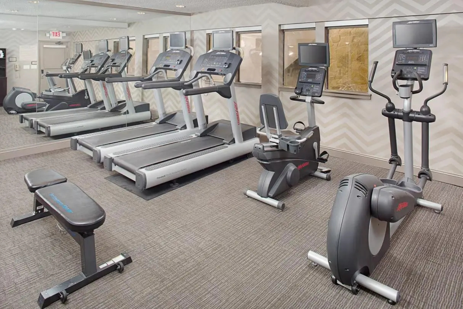 Residence Inn Shelton Fairfield County