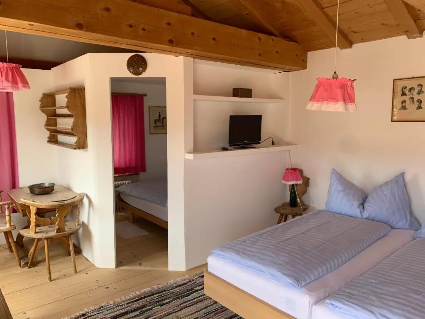 Hotel am Waldrand