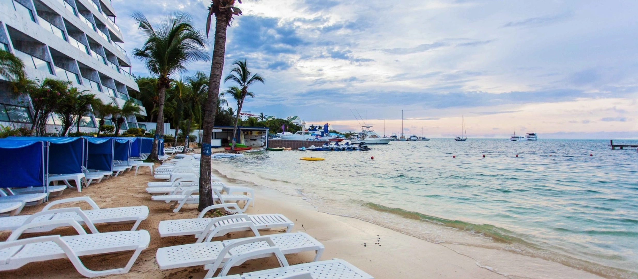 GHL Relax Hotel Sunrise