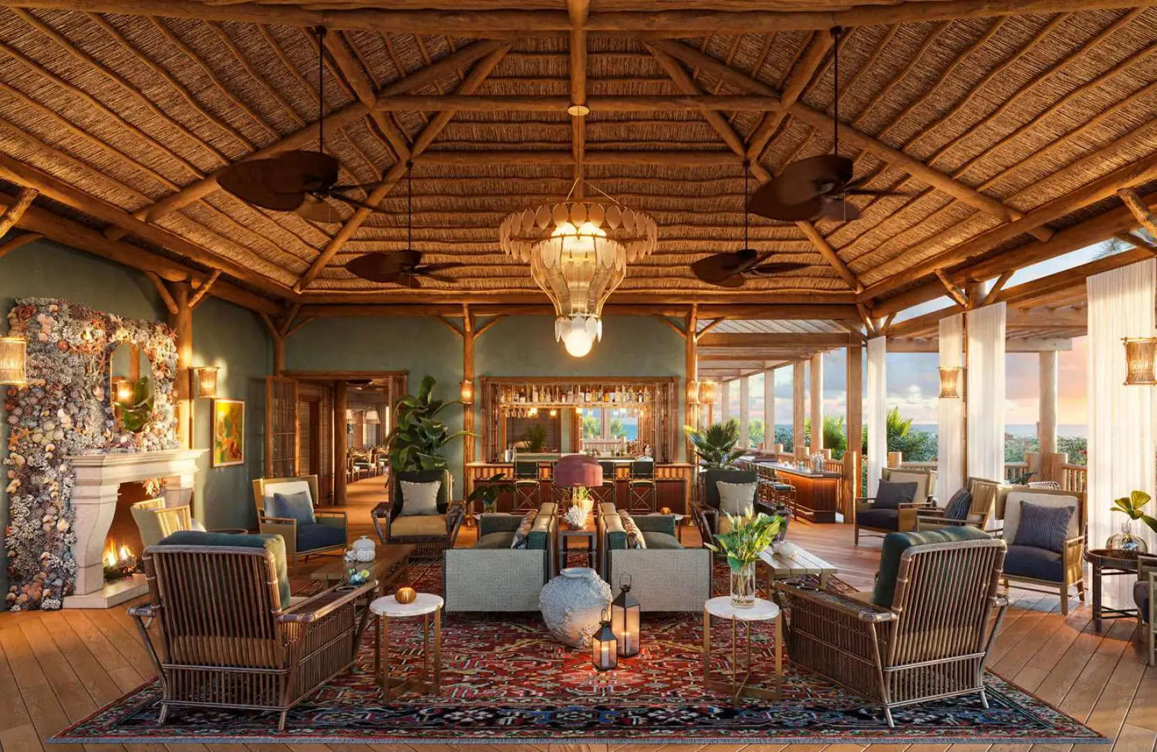 Little Palm Island Resort & Spa - A Noble House Resort