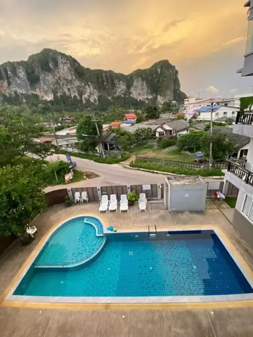 Aonang Miti Resort